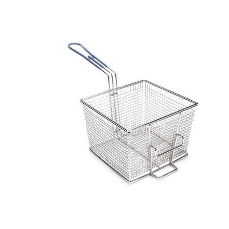 Globe Fryer Basket With Front Handle LGBASKET1632